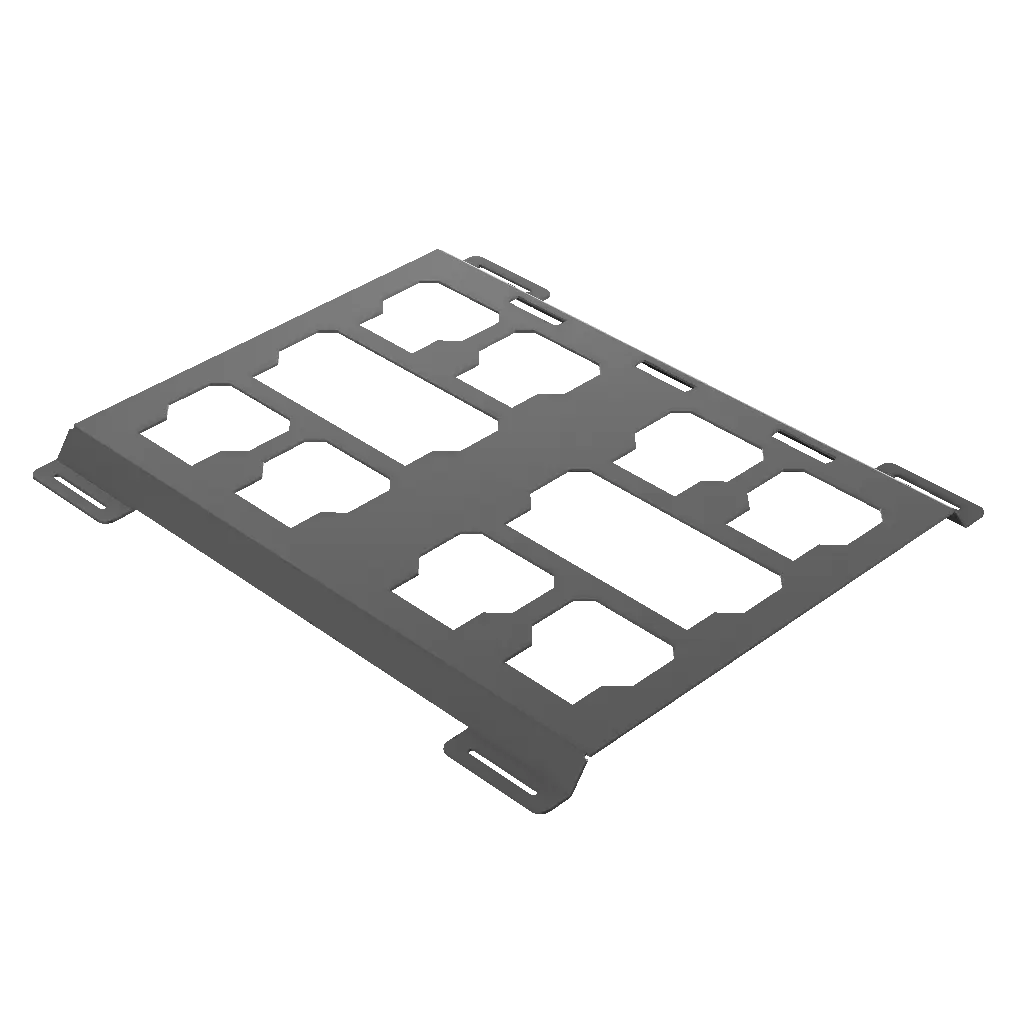 Milwaukee Packout Mount