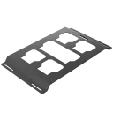 Milwaukee Packout Mount - Compact