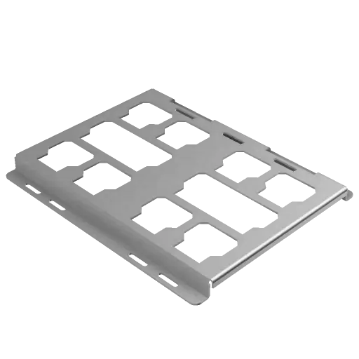SledPak LinQ Delete - Skidoo Gen 3/4/5